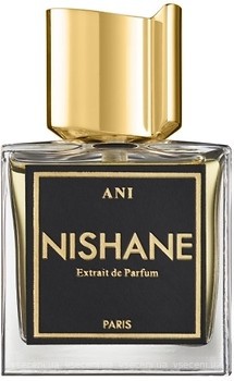 Фото Nishane Ani Parfum 100 мл (тестер)