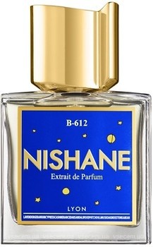 Фото Nishane B-612 Parfum 1.5 мл (пробник)