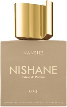 Фото Nishane Nanshe Parfum 100 мл