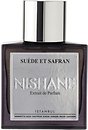 Фото Nishane Suede et Safran Parfum 50 мл (тестер)