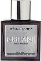 Фото Nishane Suede et Safran Parfum 50 мл (тестер)