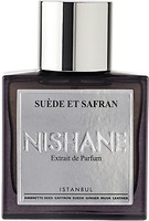 Фото Nishane Suede et Safran Parfum 1.5 мл (пробник)