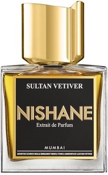 Фото Nishane Sultan Vetiver Parfum 50 мл (тестер)