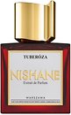 Фото Nishane Tuberoza Parfum 50 мл (тестер)