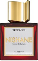 Фото Nishane Tuberoza Parfum 50 мл (тестер)
