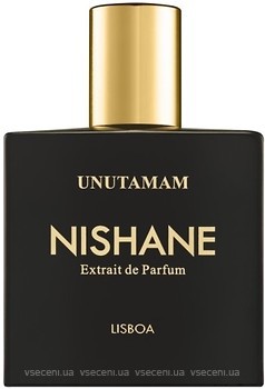 Фото Nishane Unutamam Parfum 30 мл