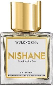 Фото Nishane Wulong Cha Parfum 1.5 мл (пробник)