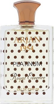 Фото Noran Perfumes Arjan 1954 Platinum 100 мл (тестер)