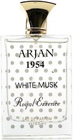 Фото Noran Perfumes Arjan 1954 White Musk 100 мл