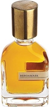 Фото Orto Parisi Bergamask Parfum 50 мл