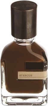 Фото Orto Parisi Stercus Parfum 50 мл