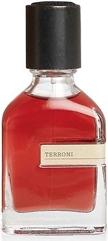 Фото Orto Parisi Terroni Parfum 50 мл