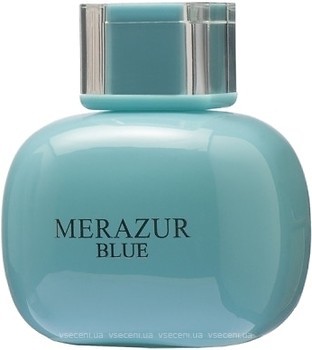 Фото Prestige Parfums Merazur Blue 100 мл