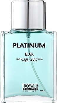 Фото Royal Cosmetic Platinum E.G. 100 мл