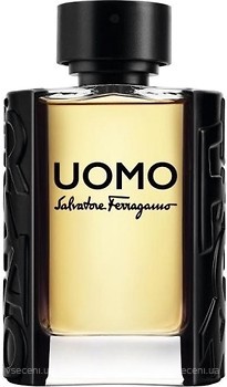 Фото Salvatore Ferragamo Uomo 100 мл (тестер)