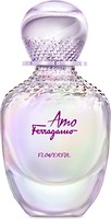 Фото Salvatore Ferragamo Amo Ferragamo Flowerful EDT 100 мл (тестер)