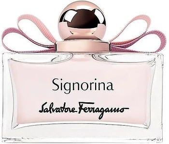 Фото Salvatore Ferragamo Signorina EDT 30 мл