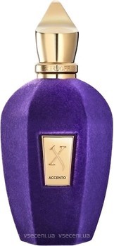 Фото Xerjoff Accento 2 мл (пробник)