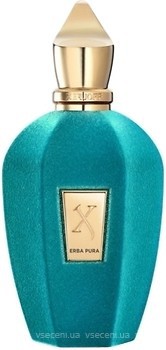 Фото Xerjoff Erba Pura 2 мл (пробник)