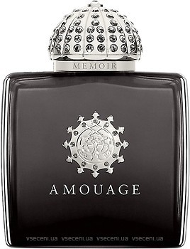 Фото Amouage Memoir woman 100 мл (тестер)