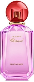 Фото Chopard Happy Felicia Roses 100 мл