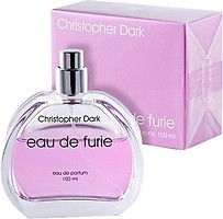 Фото Christopher Dark Eau de Furie 100 мл