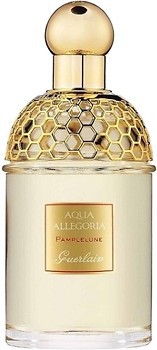 Фото Guerlain Aqua Allegoria Pamplelune 125 мл