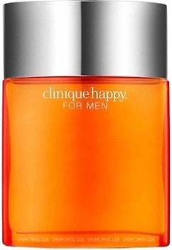 Фото Clinique Happy for man EDT 100 мл (тестер)