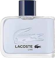 Фото Lacoste Live 60 мл