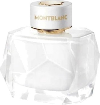 Фото Montblanc Signature 2 мл (пробник)