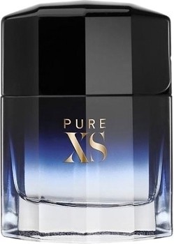 Фото Paco Rabanne Pure XS 1.5 мл (пробник)