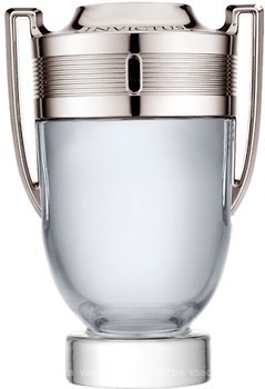 Фото Paco Rabanne Invictus 10 мл (миниатюра)