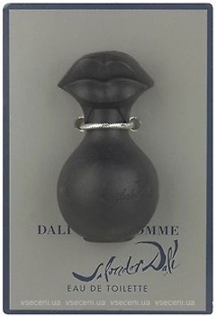 Фото Salvador Dali pour homme 1.6 мл (пробник)