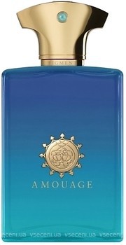 Фото Amouage Figment man 2 мл (пробник)