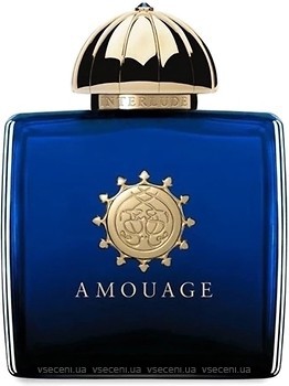 Фото Amouage Interlude woman 100 мл