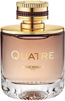 Фото Boucheron Quatre 2 мл (пробник)