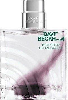 Фото David Beckham Inspired by Respect 40 мл