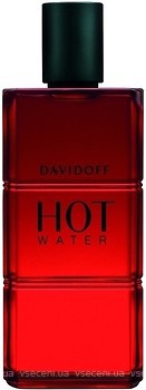 Фото Davidoff Hot Water 110 мл