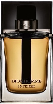 Фото Dior Homme Intense 100 мл (тестер)