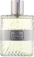 Фото Dior Eau Sauvage EDT 10 мл (миниатюра)