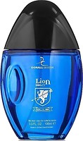 Фото Dorall Collection Lion Heart Blue 30 мл