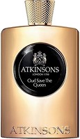 Фото Atkinsons Oud Save The Queen 100 мл
