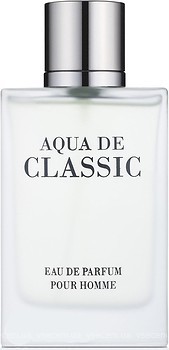 Фото Fragrance World Aqua de Classic 80 мл