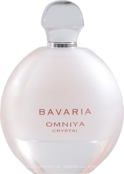 Фото Fragrance World Bavaria Omniya Crystal 100 мл