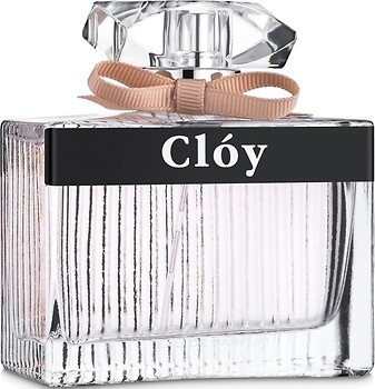 Фото Fragrance World Cloy 100 мл