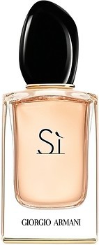 Фото Giorgio Armani Si EDP 15 мл (миниатюра)