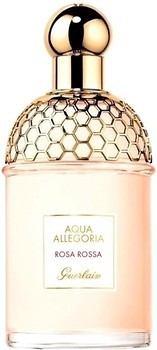 Фото Guerlain Aqua Allegoria Rosa Rossa 75 мл