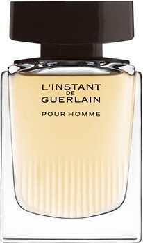 Фото Guerlain L'Instant de Guerlain pour homme EDP 100 мл (тестер)