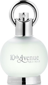 Фото Karl Antony 10th Avenue Nice Blue 100 мл