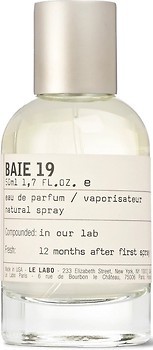 Фото Le Labo Baie 19 100 мл